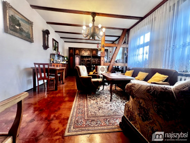 Dom Kołobrzeg sprzedaż