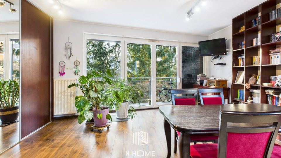 Mieszkanie apartamentowiec sprzedaż