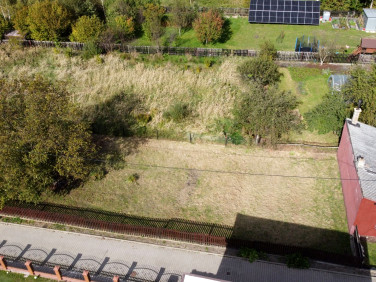 Działka budowlana Starachowice