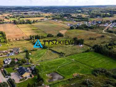 Działka rolna Przyjaźń