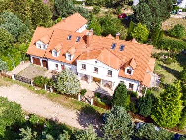 Budynek użytkowy Lubiatowo sprzedaż