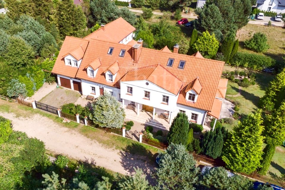 Budynek użytkowy Lubiatowo sprzedaż