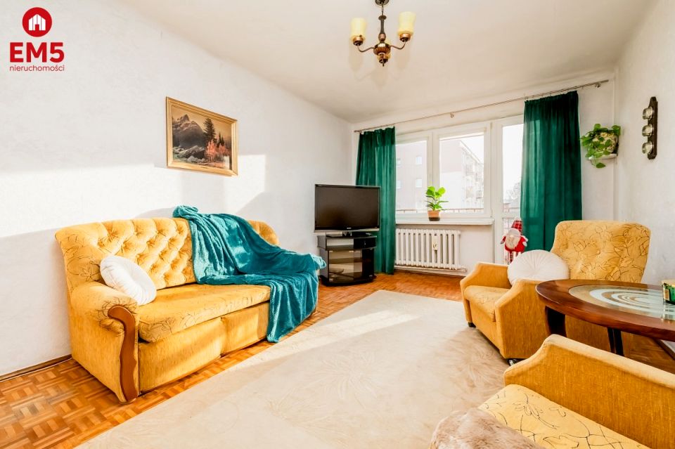 Mieszkanie Białystok