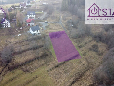 Działka Lipnica Wielka