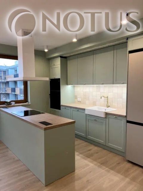 Mieszkanie Bielsko-Biała