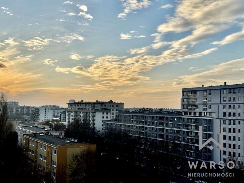Mieszkanie Warszawa