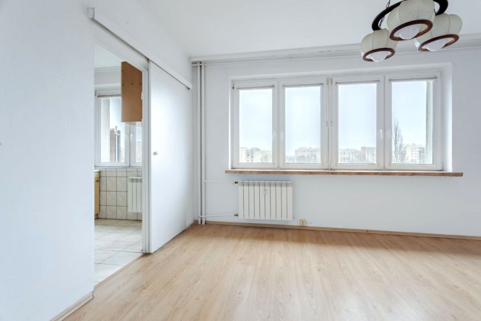 Mieszkanie blok mieszkalny sprzedaż