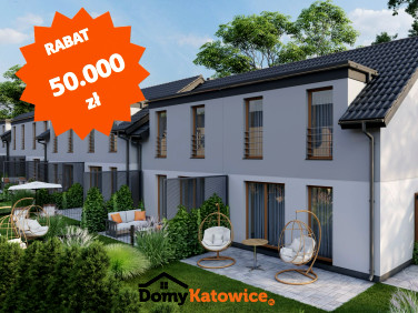 Dom balkon francuski / barierka balkonowa