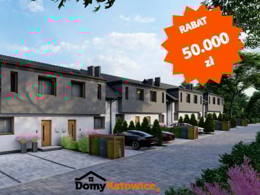 Dom Katowice sprzedaż