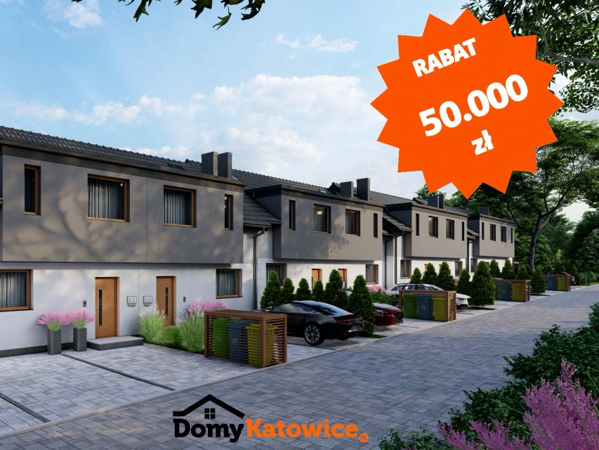 Dom Katowice sprzedaż