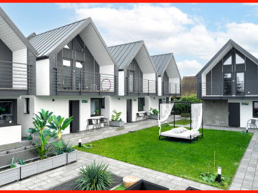 Budynek użytkowy Rewal