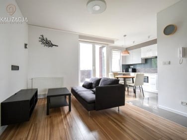 Mieszkanie Kraków