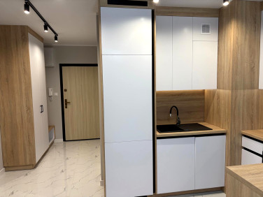 Mieszkanie Jelenia Góra