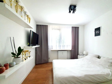 Mieszkanie Kraków sprzedaż