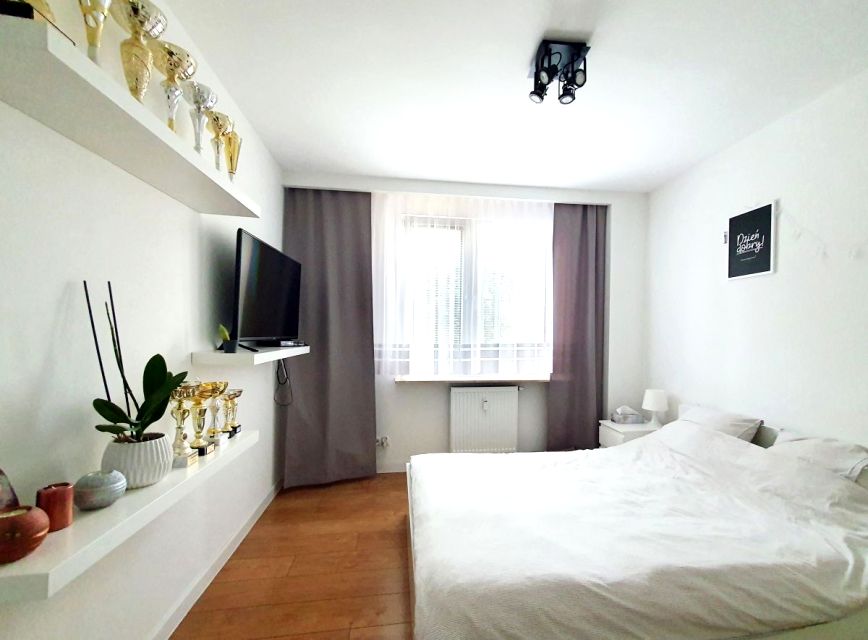 Mieszkanie Kraków sprzedaż