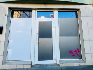 Lokal Gorzów Wielkopolski