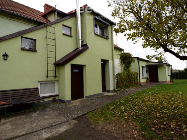 Mieszkanie Łobżenica