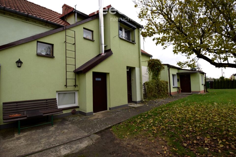 Mieszkanie Łobżenica