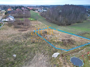 Działka budowlana Małkowo