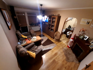 Mieszkanie Hajnówka