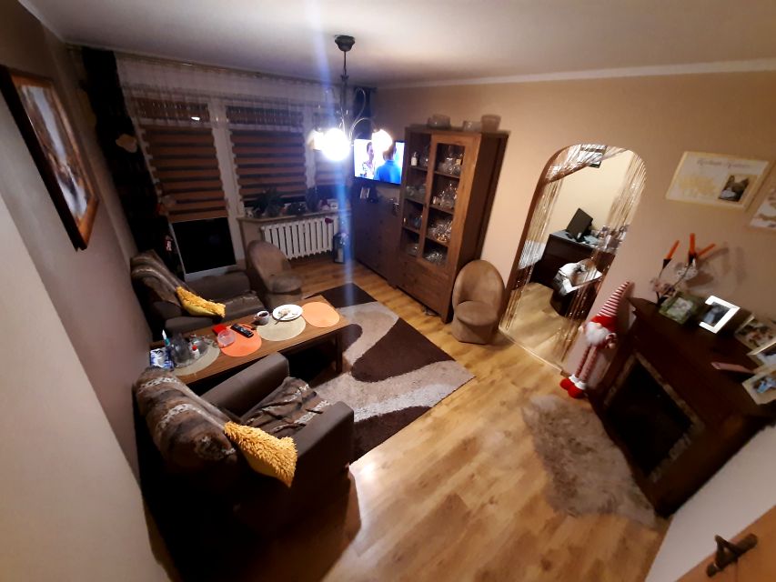 Mieszkanie Hajnówka