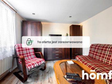 Dom Rejowiec Fabryczny