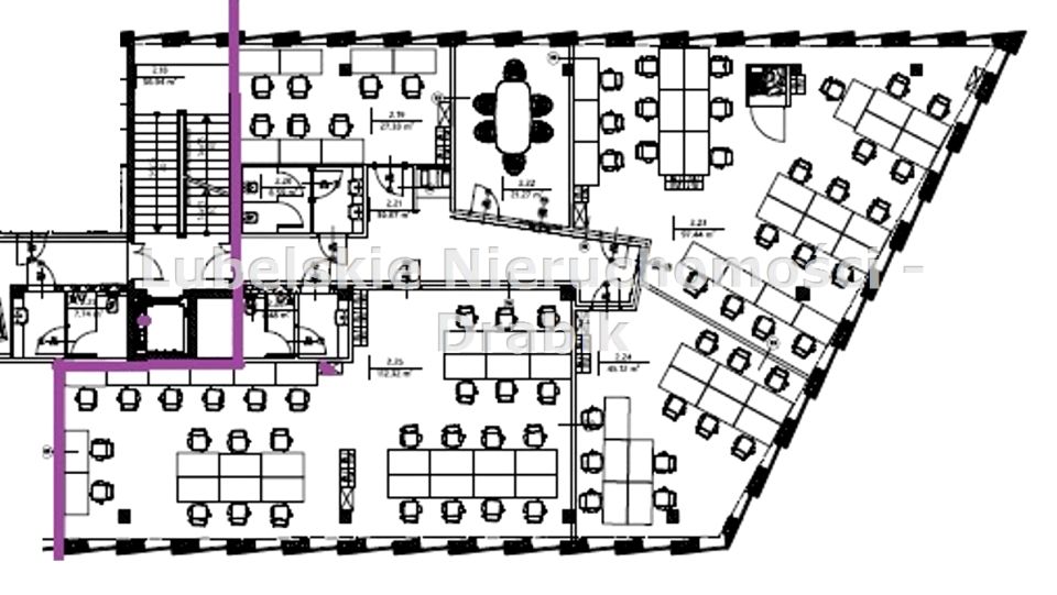 Lokal Lublin wynajem