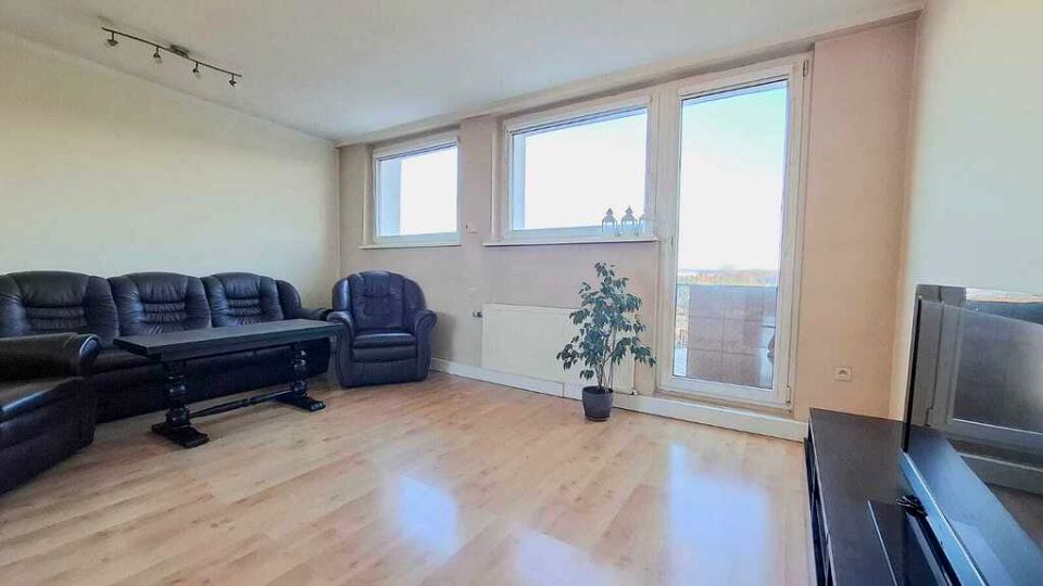 Mieszkanie Sulechów