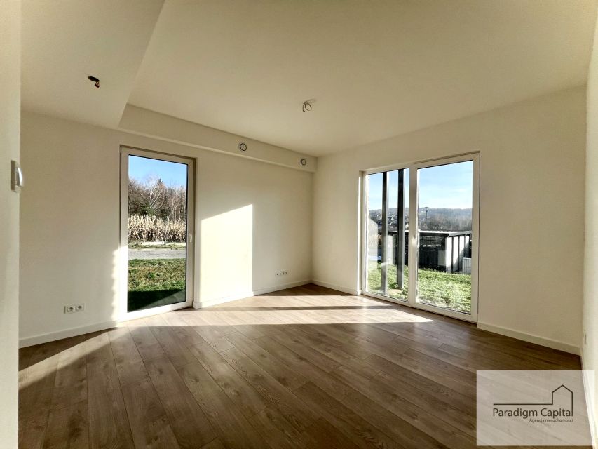 Mieszkanie Myślenice