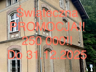 Budynek użytkowy Czerwonka