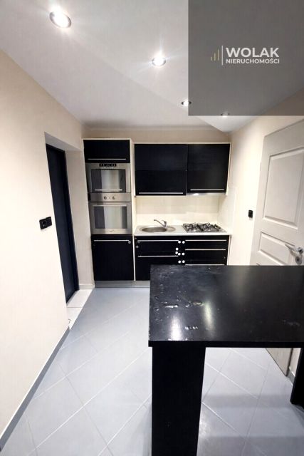 Mieszkanie Nowa Ruda