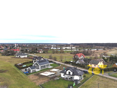 Działka budowlana sprzedam