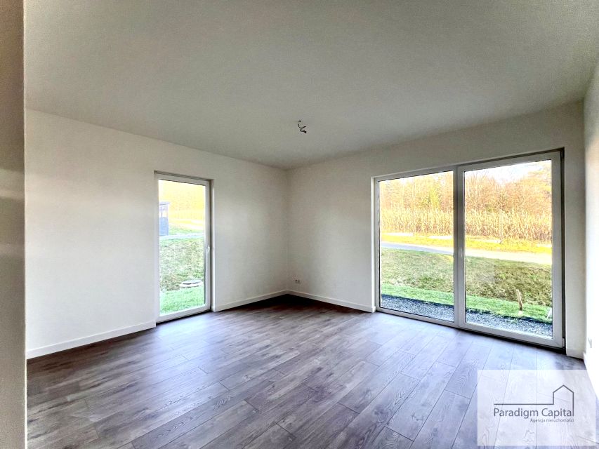 Mieszkanie Myślenice