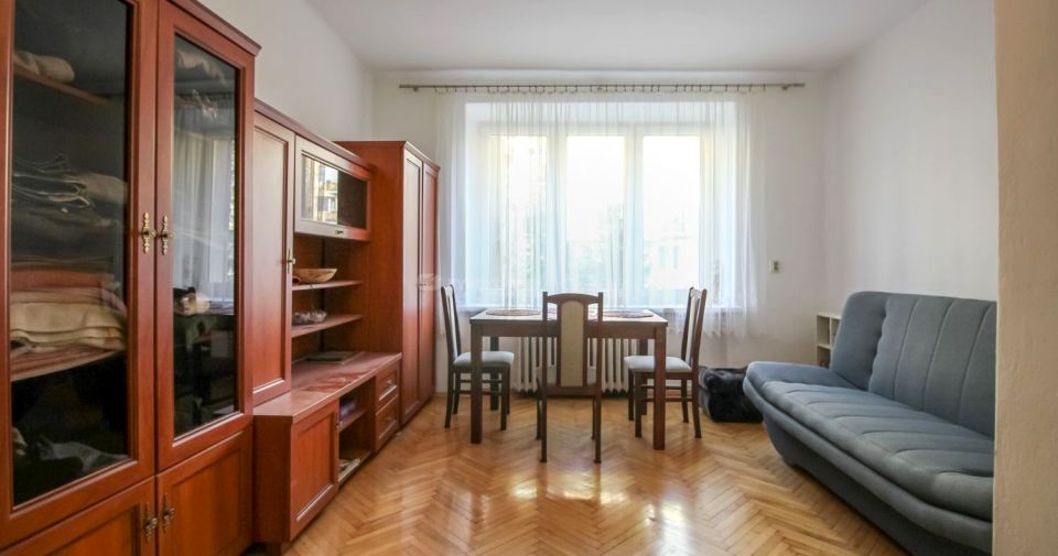 Mieszkanie Pabianice