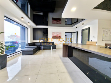 Budynek użytkowy Rzeszów