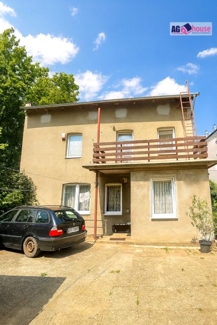 Dom Gdańsk sprzedaż