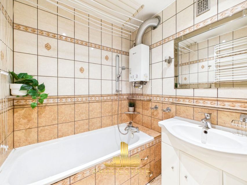 Mieszkanie Zawiercie