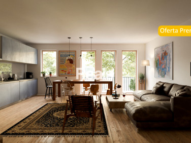 Mieszkanie apartamentowiec Warszawa