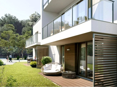 Mieszkanie Stegna sprzedaż