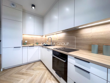 Mieszkanie Bydgoszcz