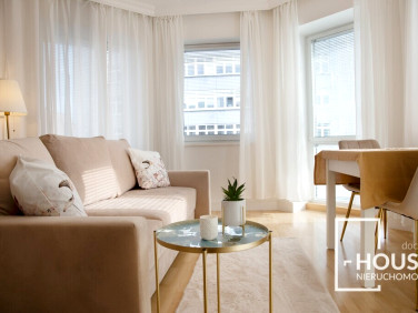 Mieszkanie Poznań