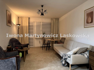 Mieszkanie Lubin