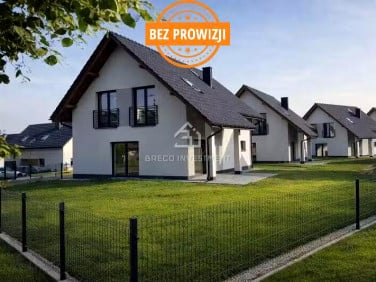 Dom Przeginia Duchowna