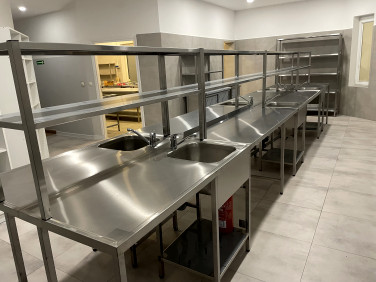 Działka usługowa Piaseczno