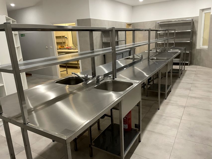 Działka usługowa Piaseczno