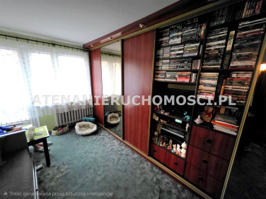 Mieszkanie Bydgoszcz