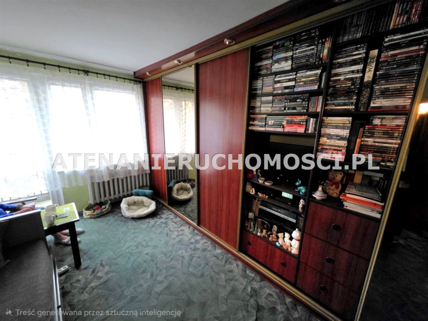 Mieszkanie Bydgoszcz