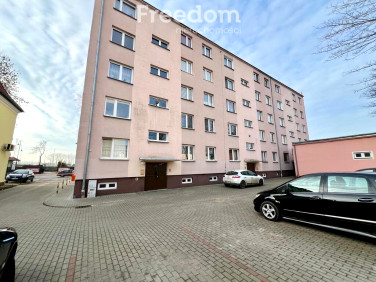 Mieszkanie Ciechanów