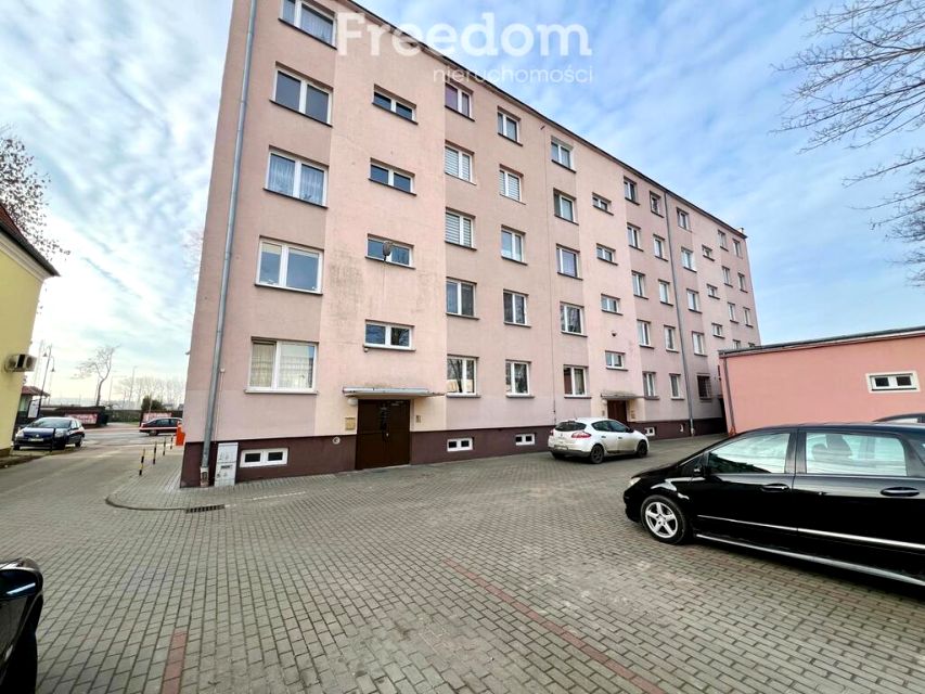 Mieszkanie Ciechanów