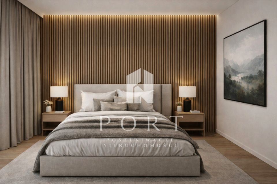 Mieszkanie blok mieszkalny Gdynia